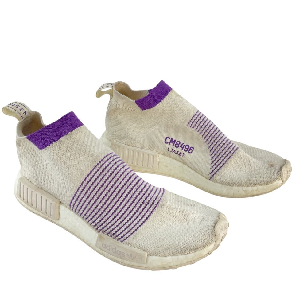 adidas primeknit cs1